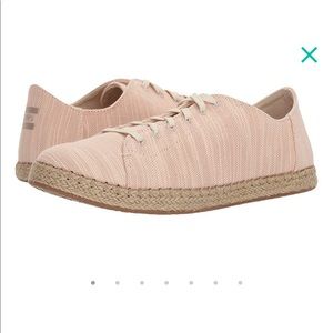 Toms espadrille sneaker